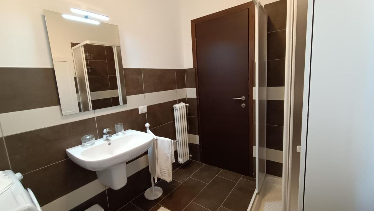 Il Mulino Di Marena - Larihome A31 Сан-Сіро Екстер'єр фото